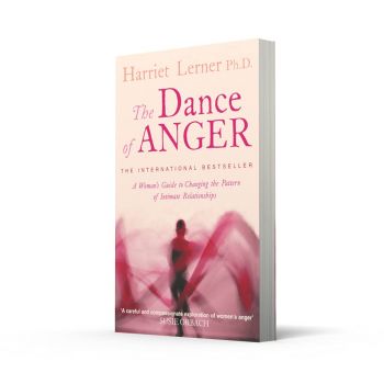 THE DANCE OF ANGER