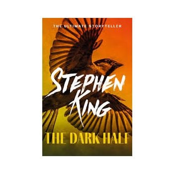 THE DARK HALF