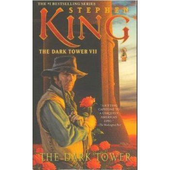 THE DARK TOWER. “The Dark Tower“, Book 7