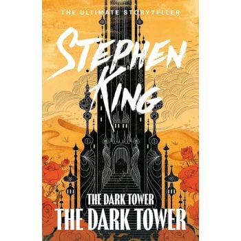 THE DARK TOWER. “The Dark Tower“, Book 7