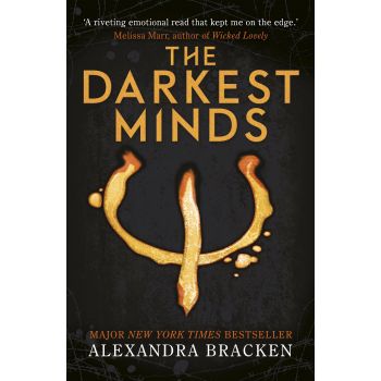 THE DARKEST MINDS, Book 1