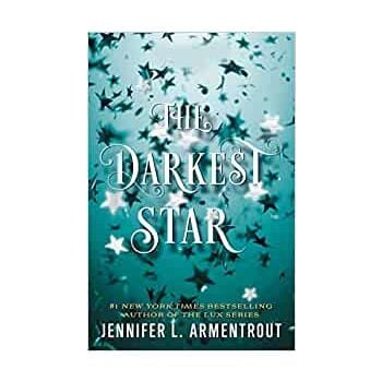 THE DARKEST STAR