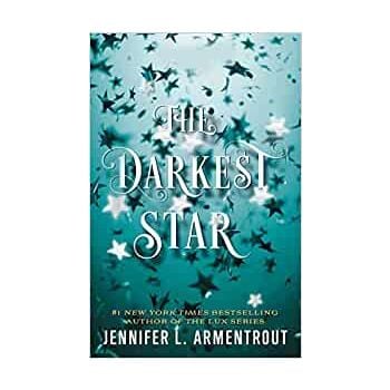 THE DARKEST STAR