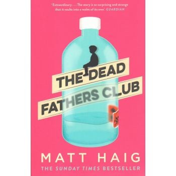 THE DEAD FATHERS CLUB