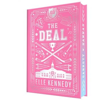 The Deal (Collector`s Edition)