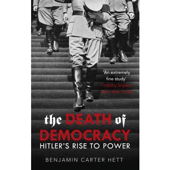 THE DEATH OF DEMOCRACY