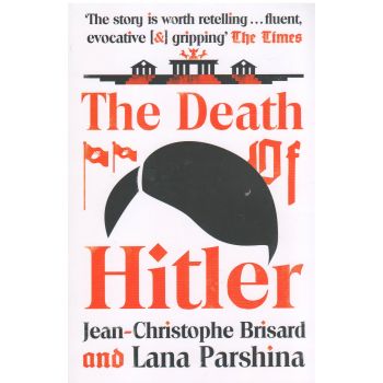 THE DEATH OF HITLER