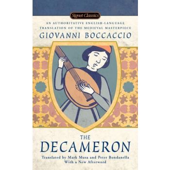 THE DECAMERON