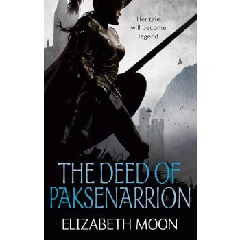 The Deed of Paksenarrion