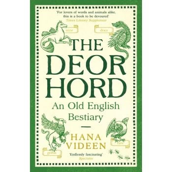 The Deorhord. An Old English Bestiary