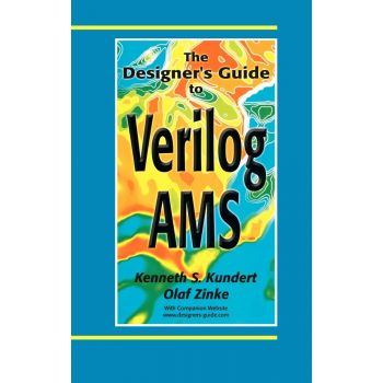 DESIGNER`S GUIDE TO VERILOG-AMS