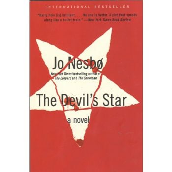 THE DEVIL`S STAR