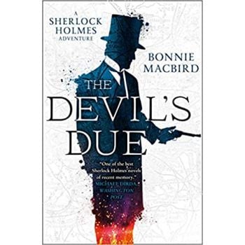 THE DEVIL`S DUE. “A Sherlock Holmes Adventure“