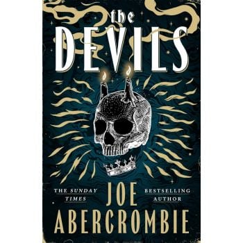 The Devils (Trade Paperback)