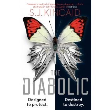 THE DIABOLIC