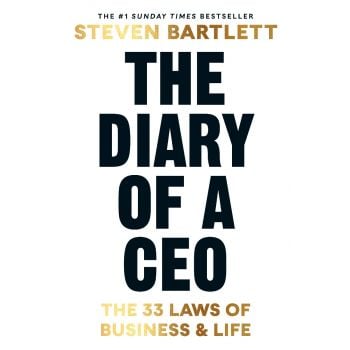 THE DIARY OF A CEO