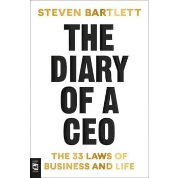 The Diary of a CEO (US Edition)