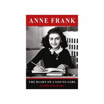 The Diary of a Young Girl