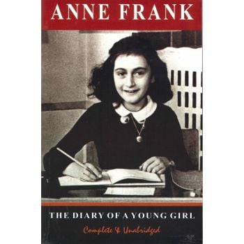 The Diary of a Young Girl