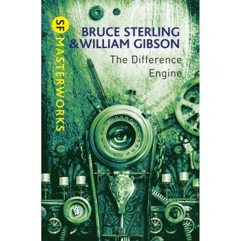 THE DIFFERENCE ENGINE