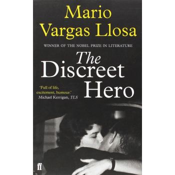 THE DISCREET HERO