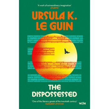 The Dispossessed
