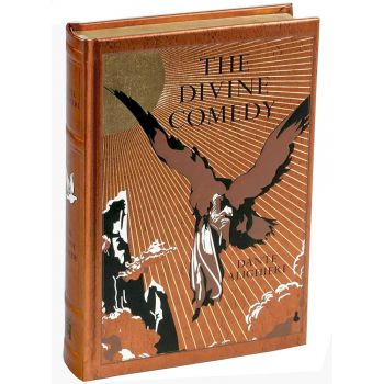 The Divine Comedy