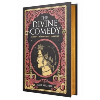 The Divine Comedy (Hardback)