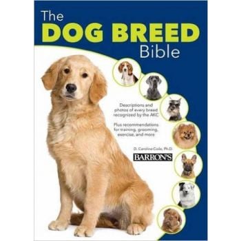 THE DOG BREED BIBLE, 5th Edition