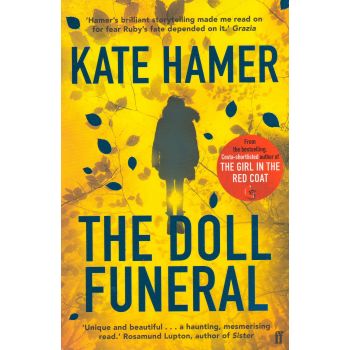 THE DOLL FUNERAL