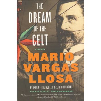 THE DREAM OF THE CELT