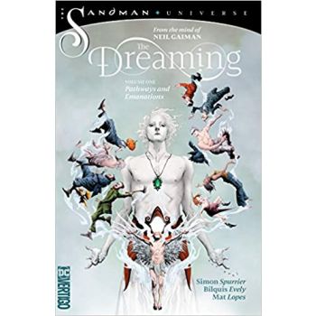 THE DREAMING Volume 1