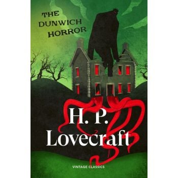 The Dunwich Horror