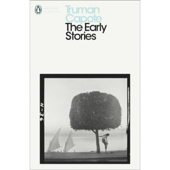 THE EARLY STORIES