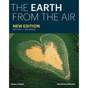 THE EARTH FROM THE AIR