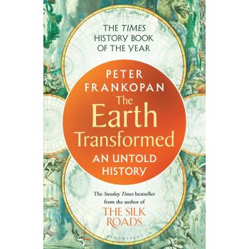 The Earth Transformed