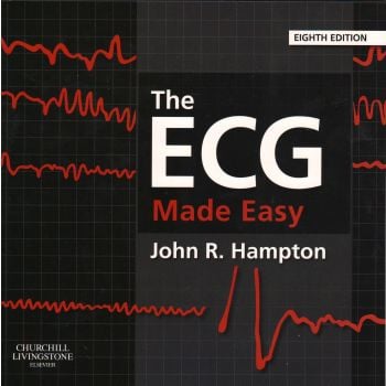 THE ECG MADE EASY, 8th Edition