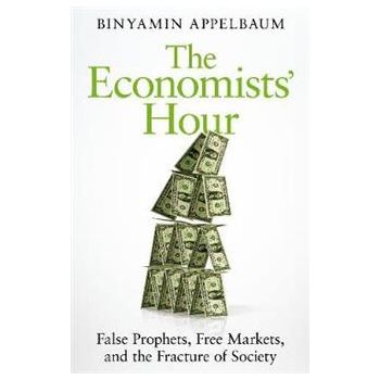 THE ECONOMISTS` HOUR