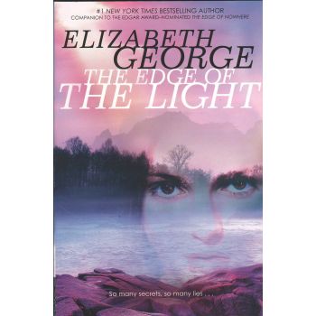THE EDGE OF THE LIGHT