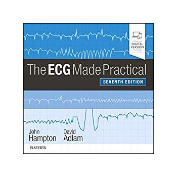 THE ECG MADE PRACTICAL, 7th Edition