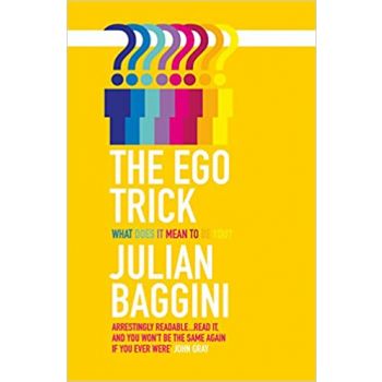 THE EGO TRICK