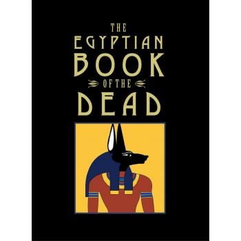 THE EGYPTIAN BOOK OF THE DEAD
