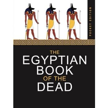 The Egyptian Book of the Dead