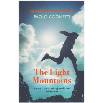 THE EIGHT MOUNTAINS