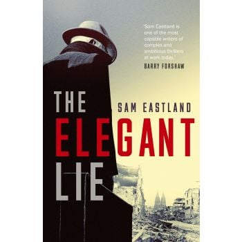 THE ELEGANT LIE