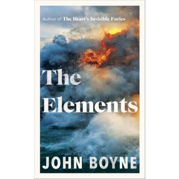 The Elements (Trade Paperback)