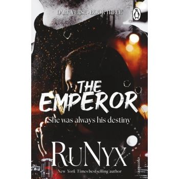 The Emperor, Book 3