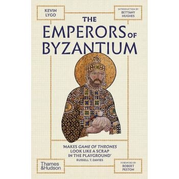 The Emperors of Byzantium (Paperback)