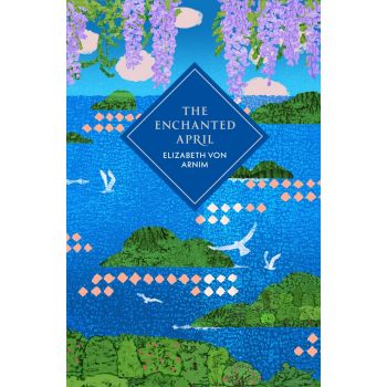 The Enchanted April (Deluxe edition)