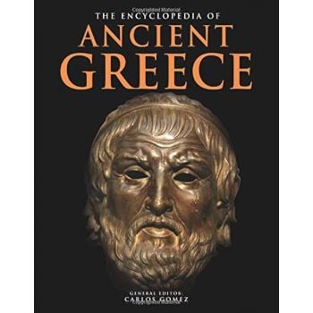 The Encyclopedia of Ancient Greece